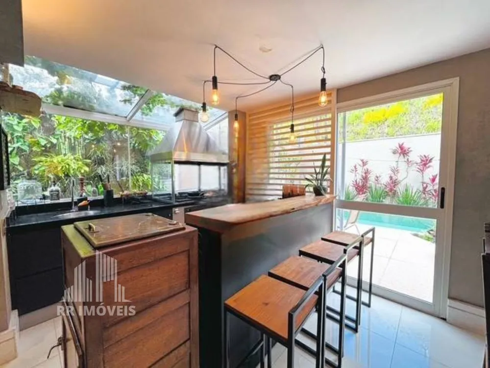 Casa, 3 quartos, 200 m² - Foto 5