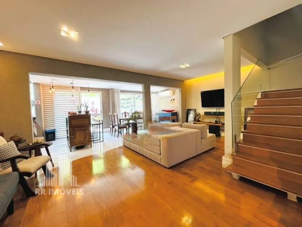 Casa, 3 quartos, 200 m² - Foto 7