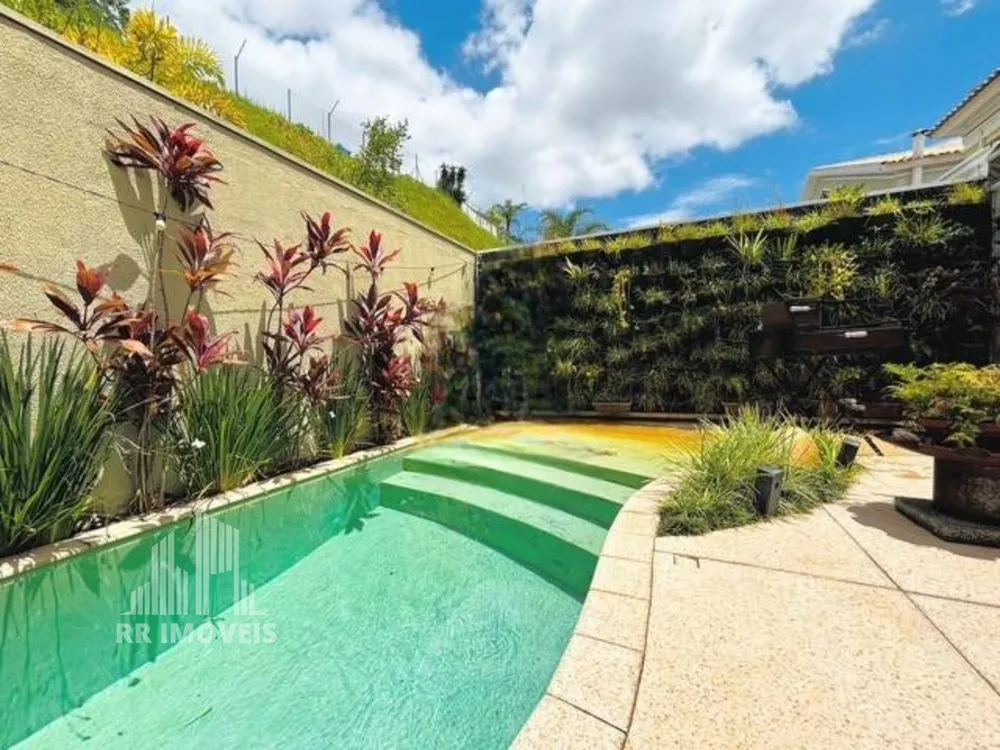 Casa, 3 quartos, 200 m² - Foto 12