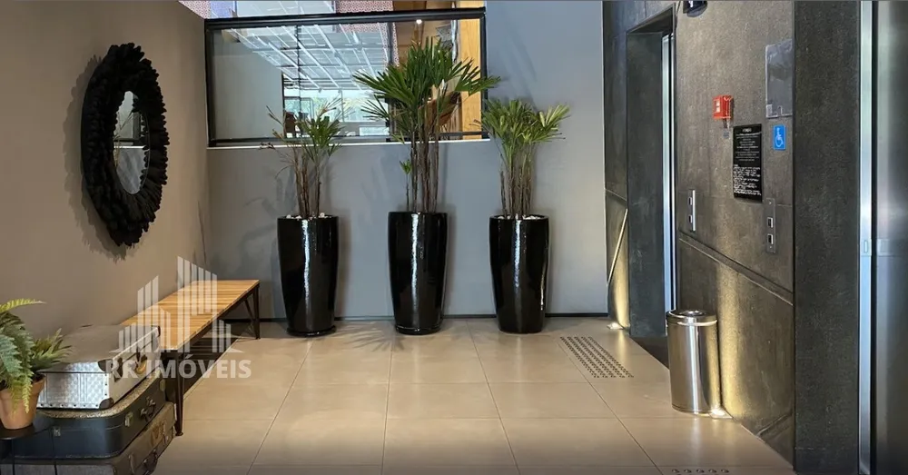 Apartamento, 1 quarto, 30 m² - Foto 10