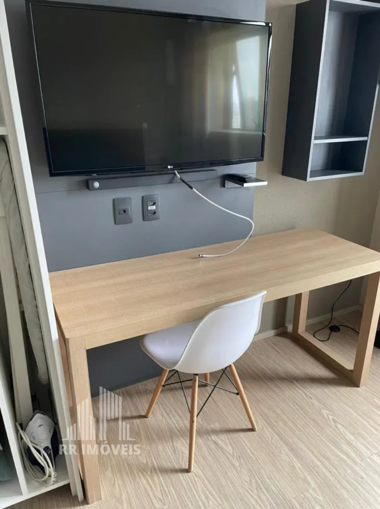 Apartamento, 1 quarto, 30 m² - Foto 4