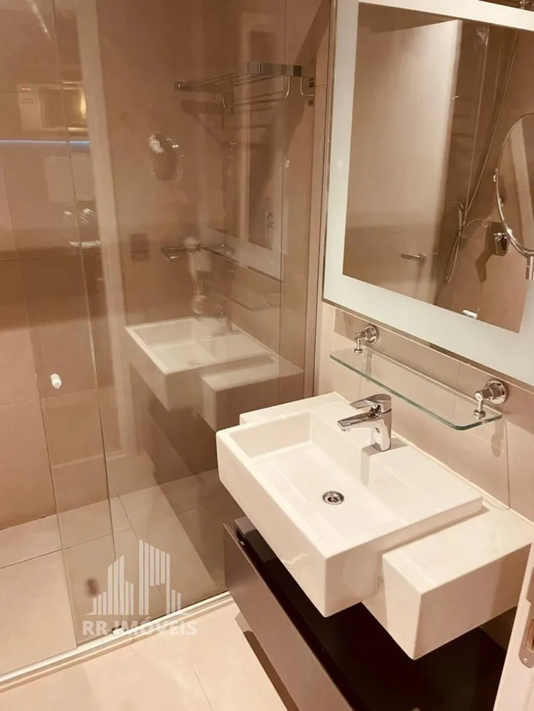 Apartamento, 1 quarto, 30 m² - Foto 8