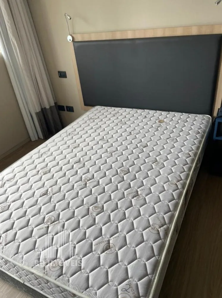 Apartamento, 1 quarto, 30 m² - Foto 7