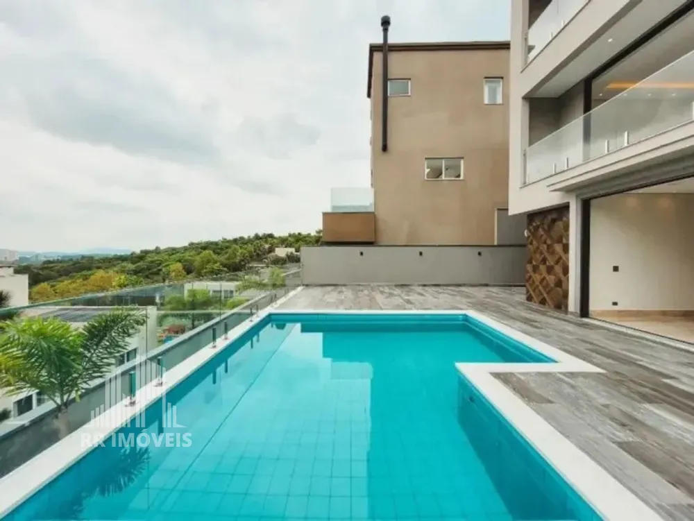 Casa, 4 quartos, 578 m² - Foto 2