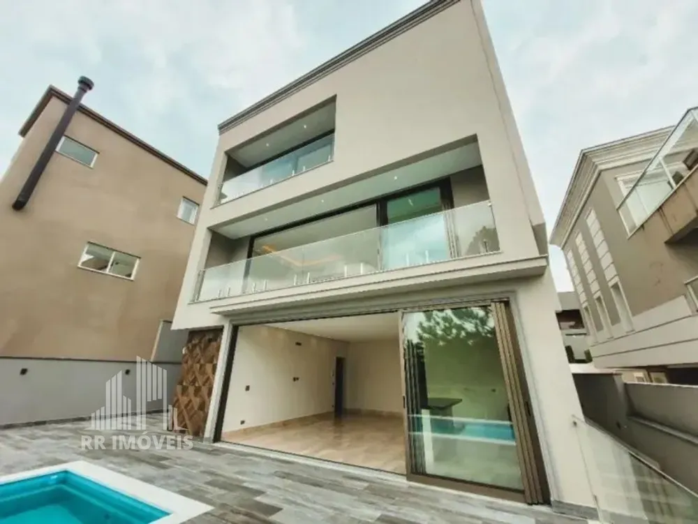 Casa, 4 quartos, 578 m² - Foto 1