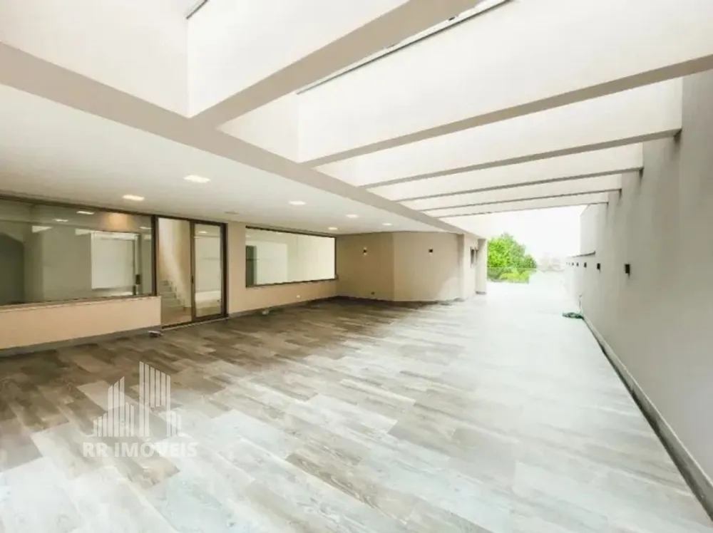 Casa, 4 quartos, 578 m² - Foto 5