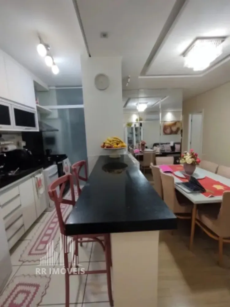 Apartamento, 3 quartos, 73 m² - Foto 2