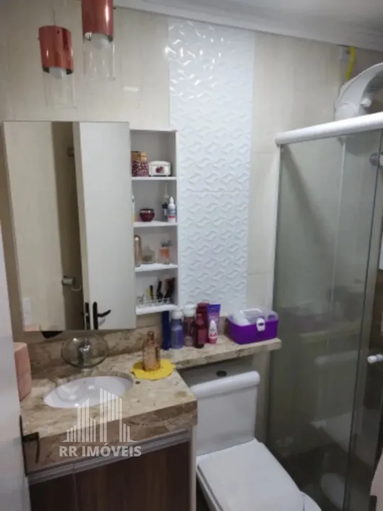 Apartamento, 3 quartos, 73 m² - Foto 6