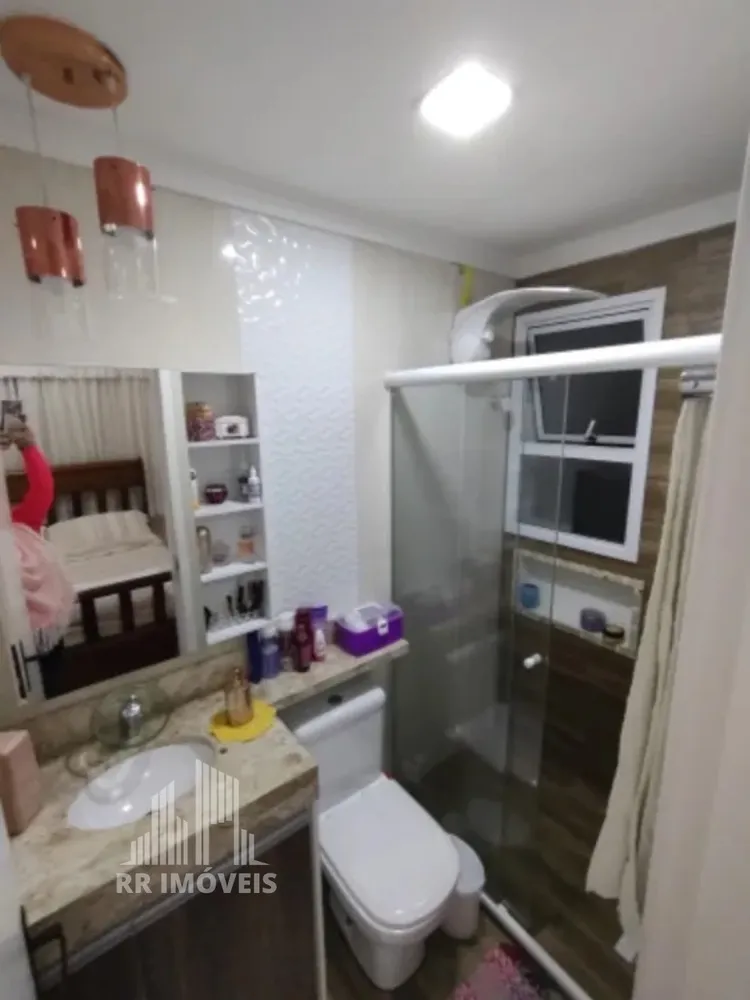 Apartamento, 3 quartos, 73 m² - Foto 3