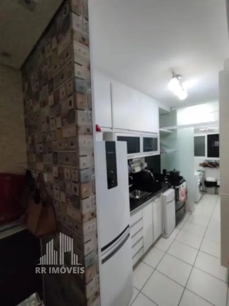 Apartamento, 3 quartos, 73 m² - Foto 4