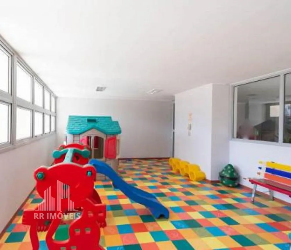 Apartamento, 3 quartos, 73 m² - Foto 1
