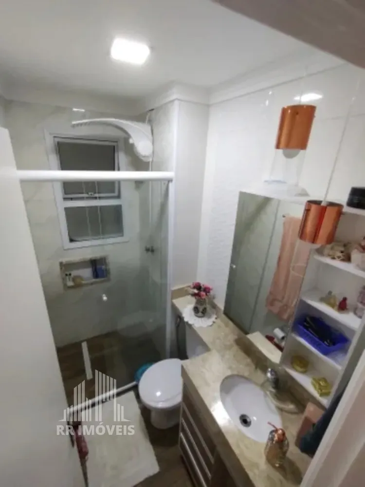Apartamento, 3 quartos, 73 m² - Foto 3