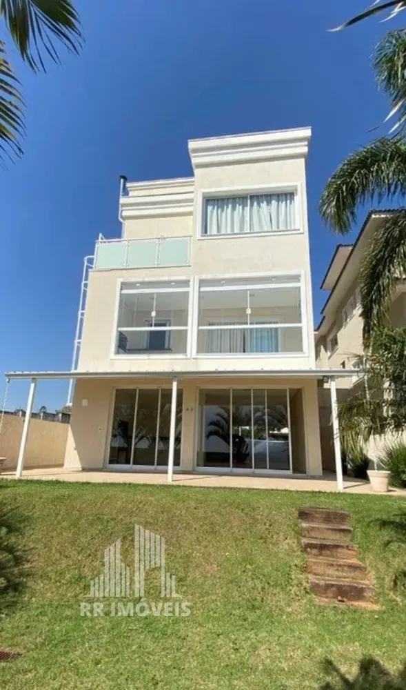 Casa, 3 quartos, 345 m² - Foto 1