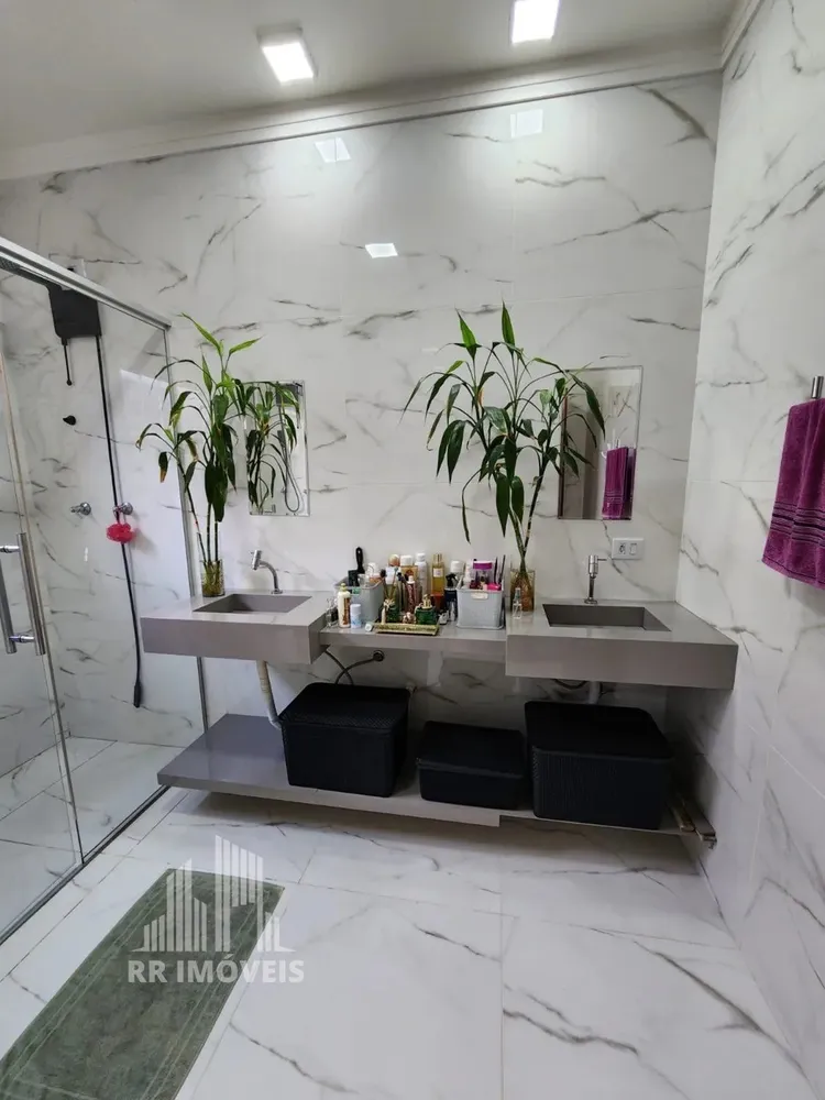 Casa, 3 quartos, 176 m² - Foto 9