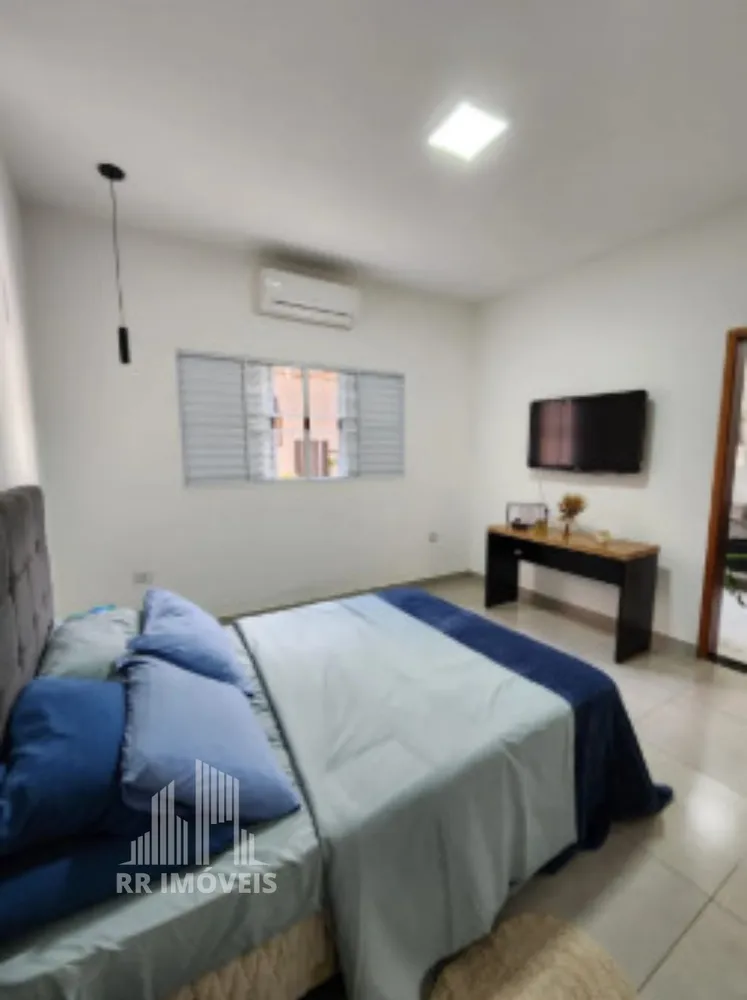 Casa, 3 quartos, 176 m² - Foto 11