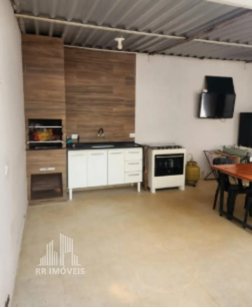 Casa, 3 quartos, 176 m² - Foto 6