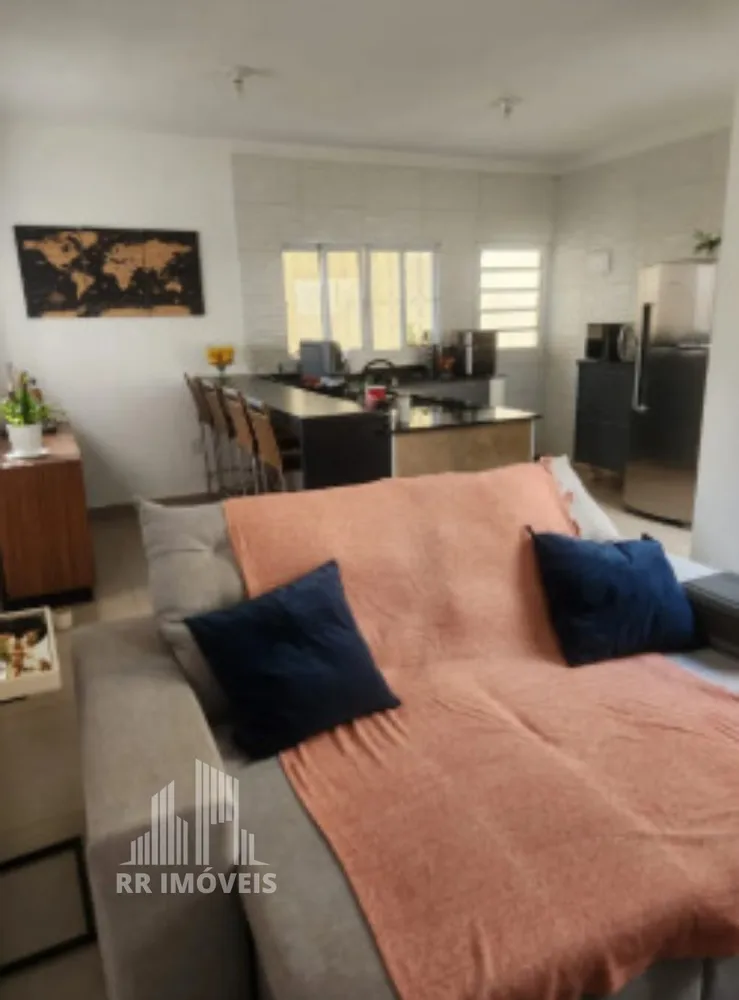 Casa, 3 quartos, 176 m² - Foto 4