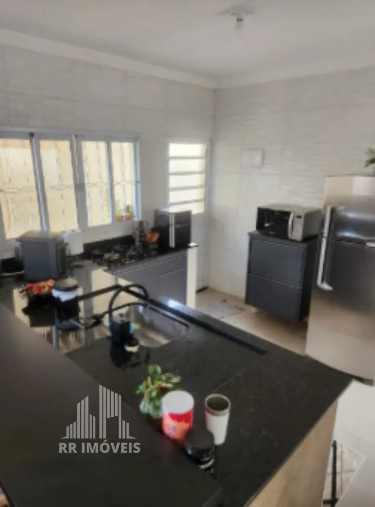 Casa, 3 quartos, 176 m² - Foto 5