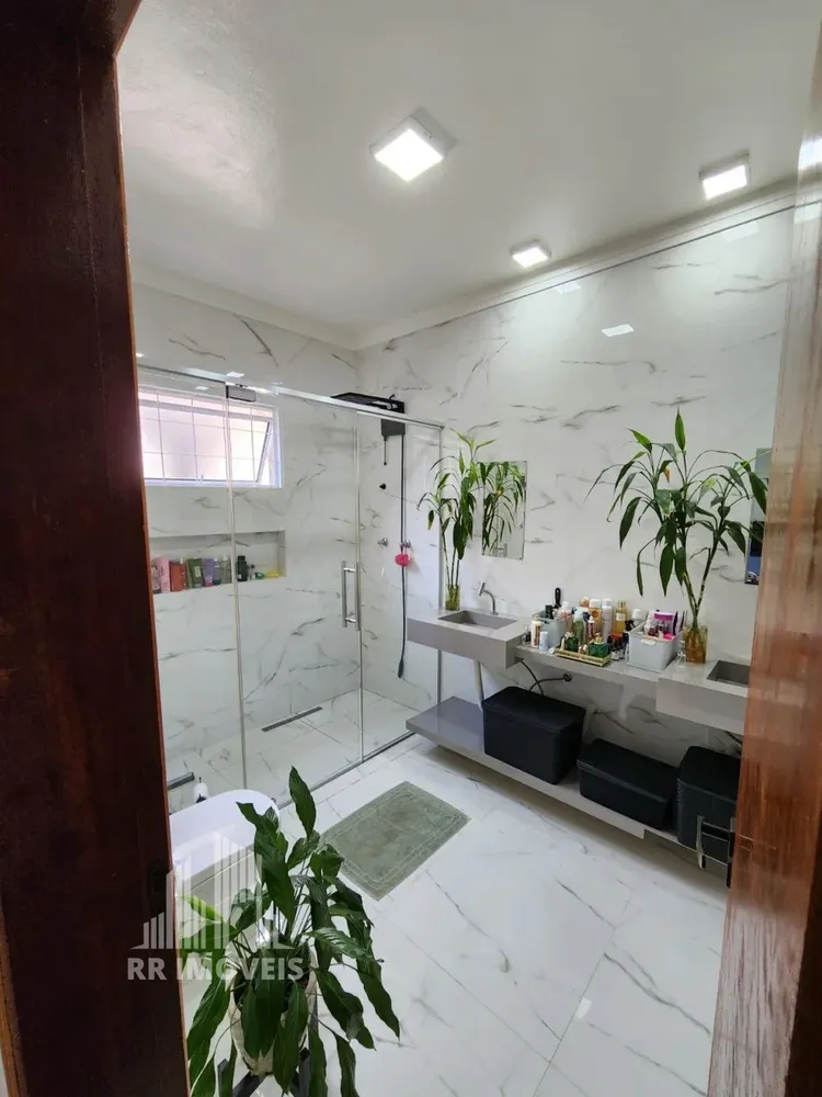 Casa, 3 quartos, 176 m² - Foto 10