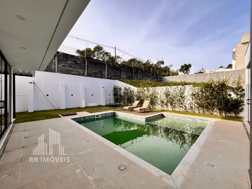 Casa, 4 quartos, 401 m² - Foto 11