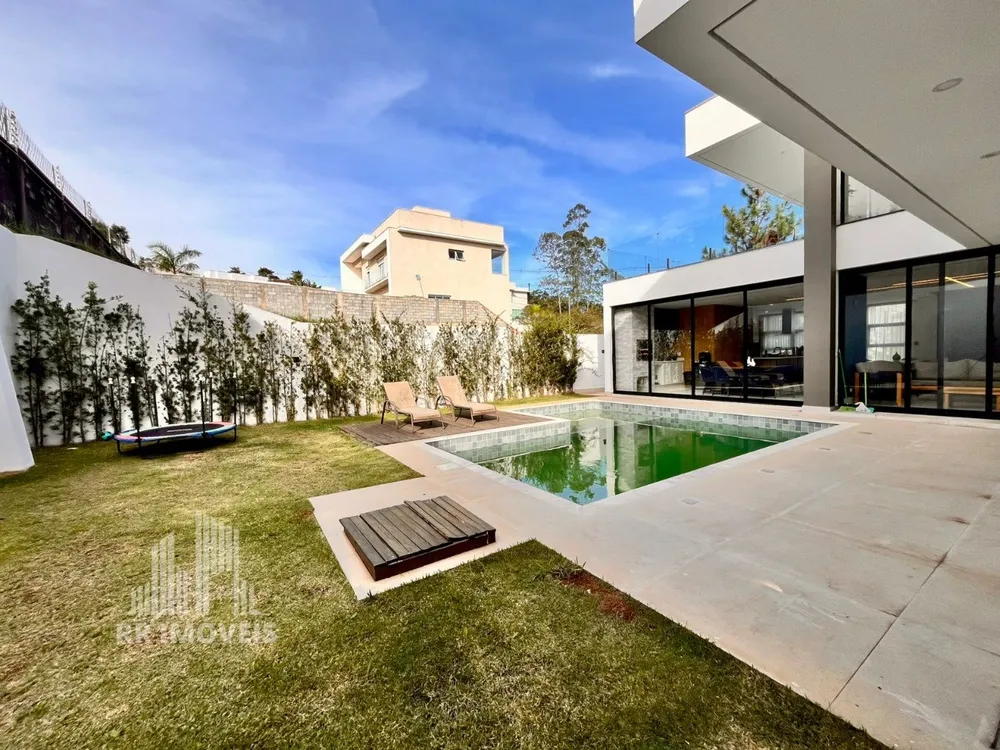 Casa, 4 quartos, 401 m² - Foto 12