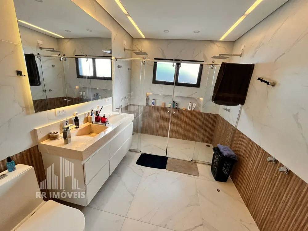 Casa, 4 quartos, 401 m² - Foto 4