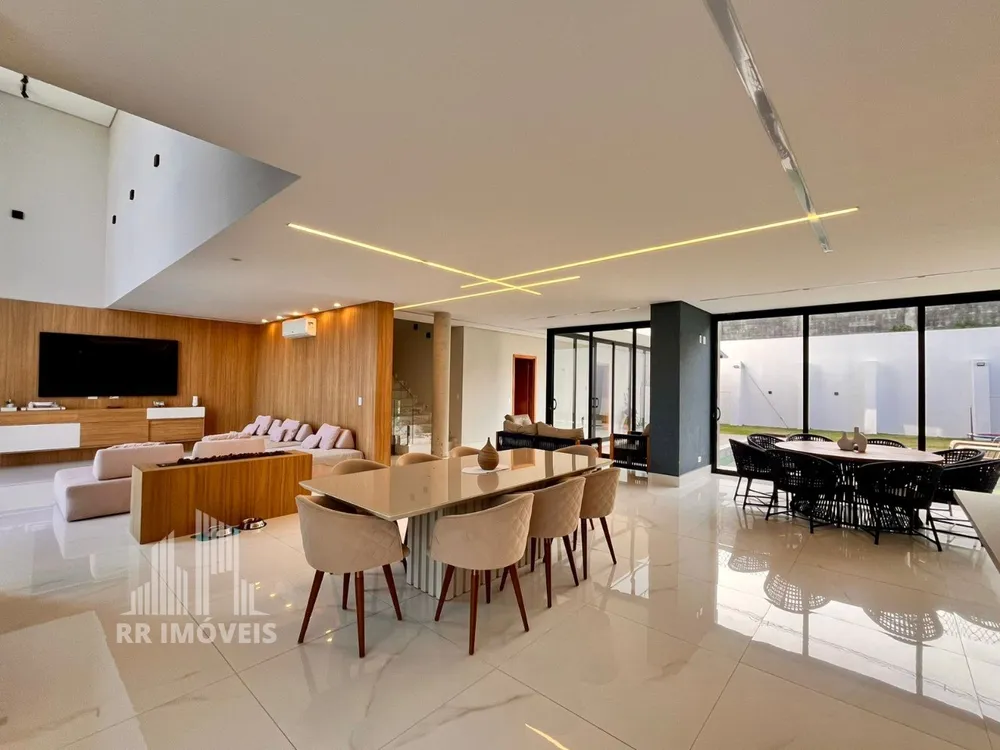 Casa, 4 quartos, 401 m² - Foto 8