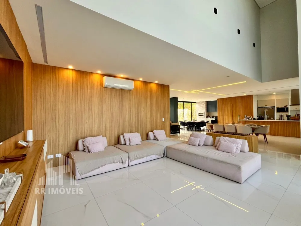 Casa, 4 quartos, 401 m² - Foto 10