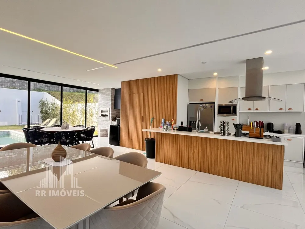 Casa, 4 quartos, 401 m² - Foto 1