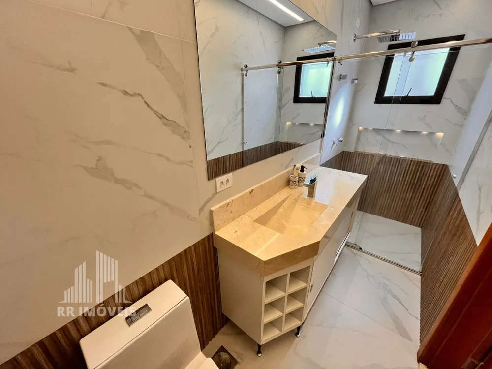 Casa, 4 quartos, 401 m² - Foto 5