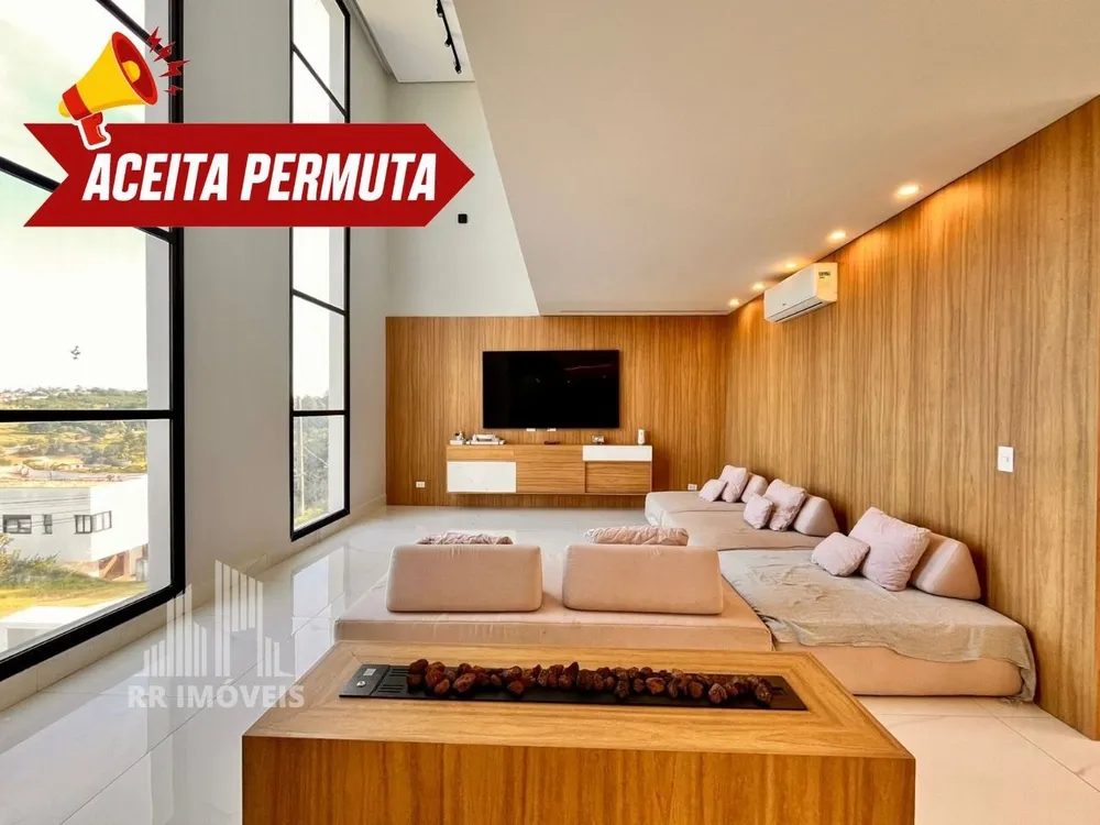Casa, 4 quartos, 401 m² - Foto 1