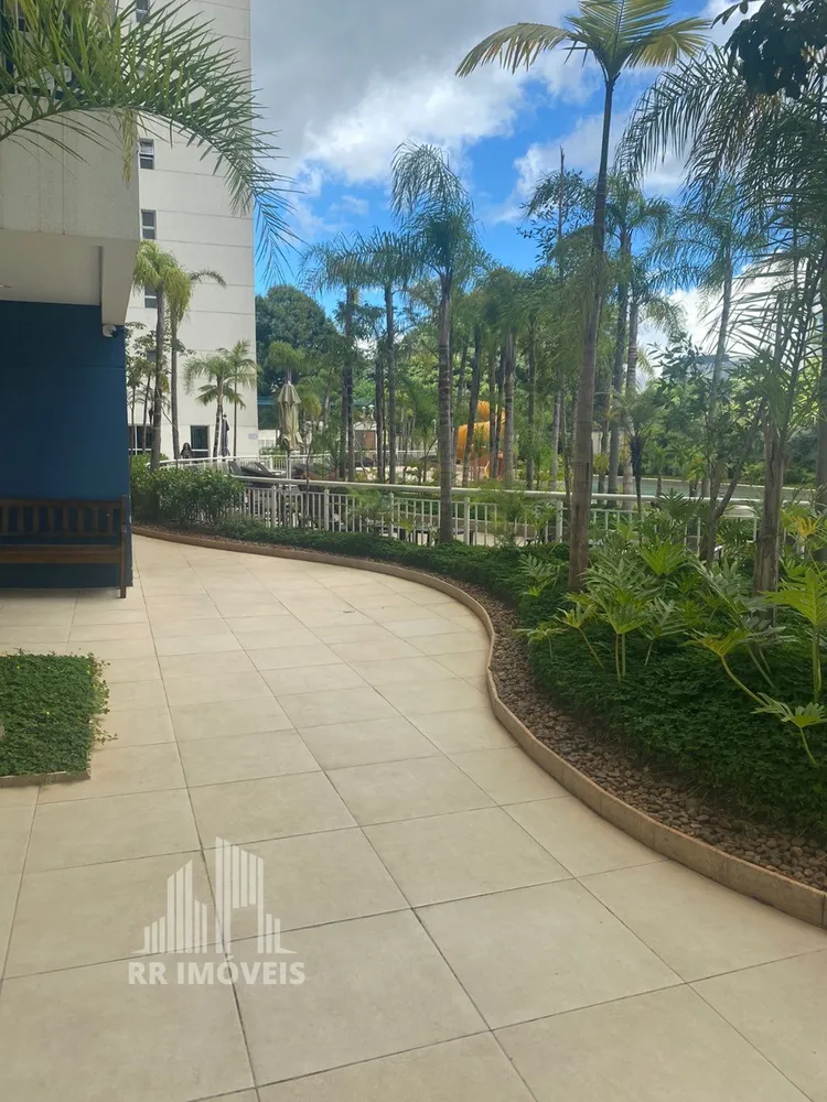 Apartamento, 1 quarto, 47 m² - Foto 6