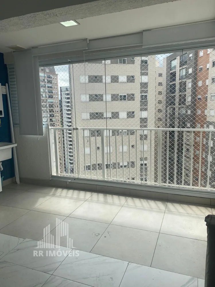 Apartamento, 1 quarto, 47 m² - Foto 4