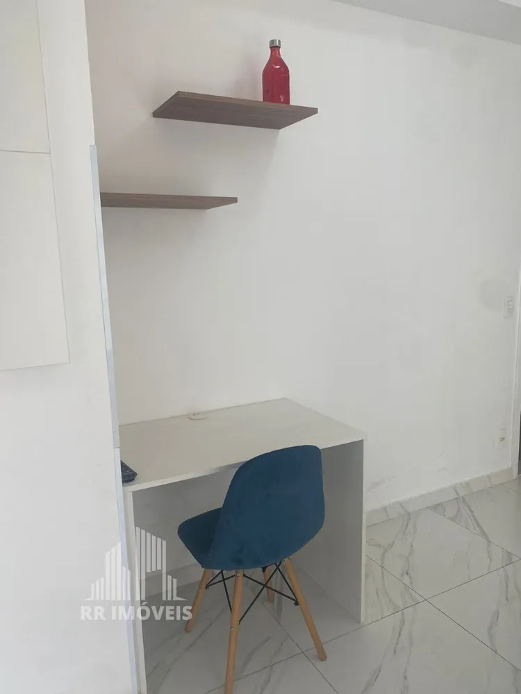 Apartamento, 1 quarto, 47 m² - Foto 3