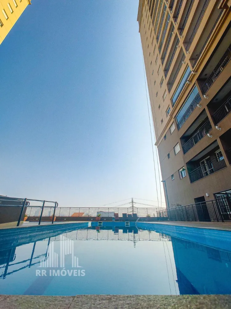 Apartamento, 3 quartos, 66 m² - Foto 11