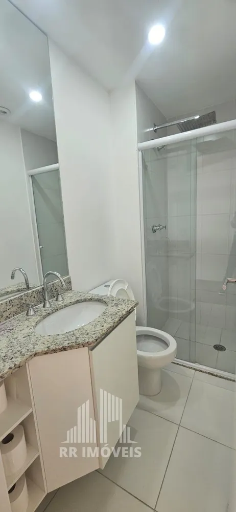 Apartamento, 3 quartos, 66 m² - Foto 7