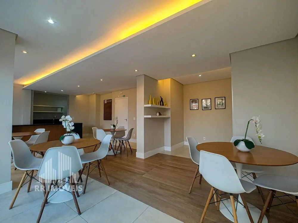 Apartamento, 3 quartos, 66 m² - Foto 12