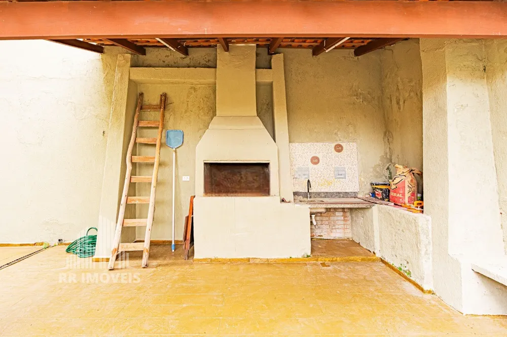 Casa, 4 quartos, 395 m² - Foto 5