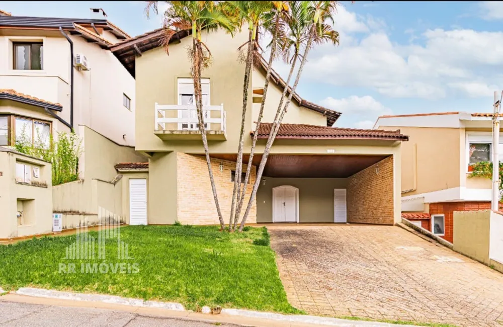 Casa, 4 quartos, 395 m² - Foto 4