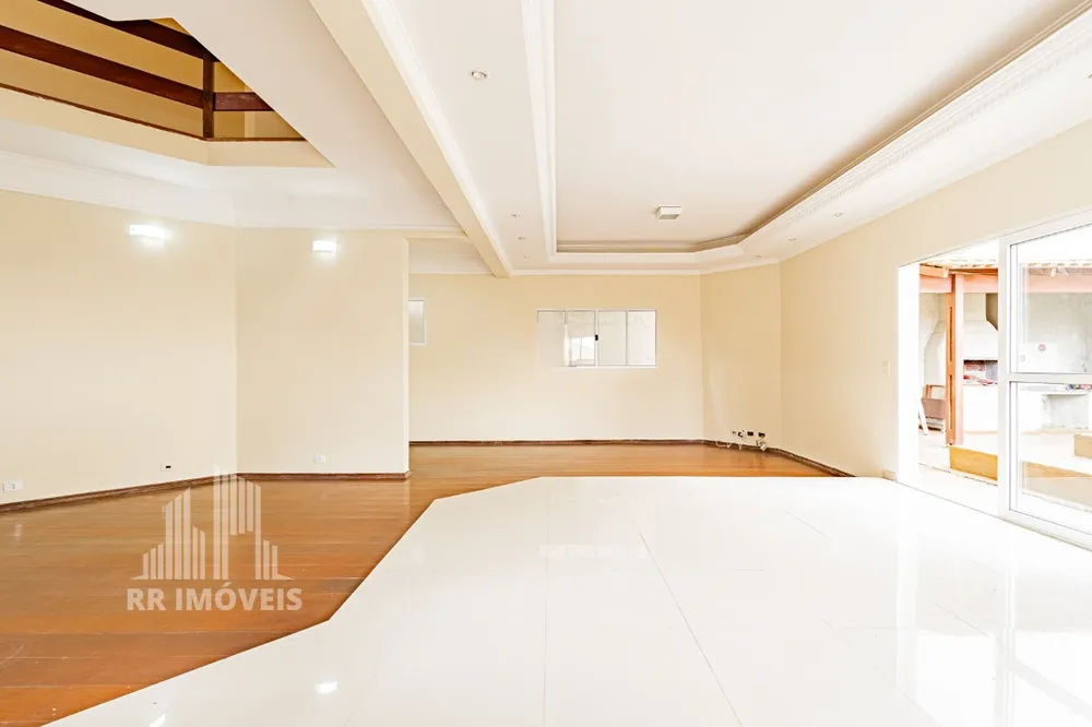 Casa, 4 quartos, 395 m² - Foto 1