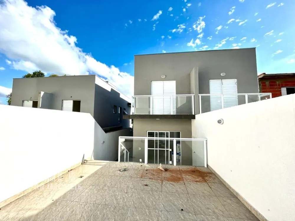 Casa, 2 quartos, 100 m² - Foto 5