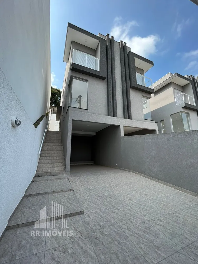 Casa, 2 quartos, 100 m² - Foto 4