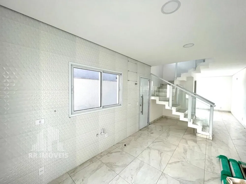 Casa, 2 quartos, 100 m² - Foto 2