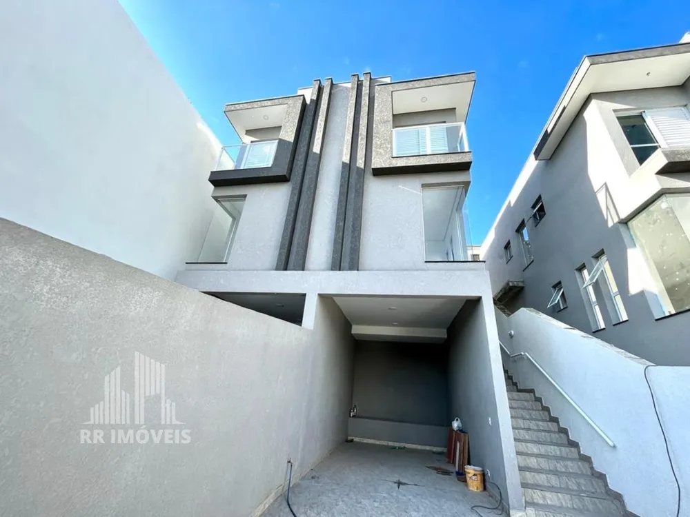 Casa, 2 quartos, 100 m² - Foto 3