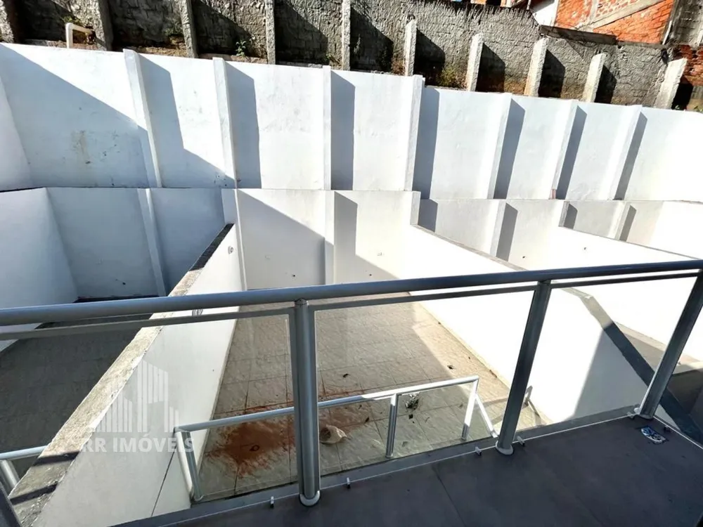 Casa, 2 quartos, 100 m² - Foto 7