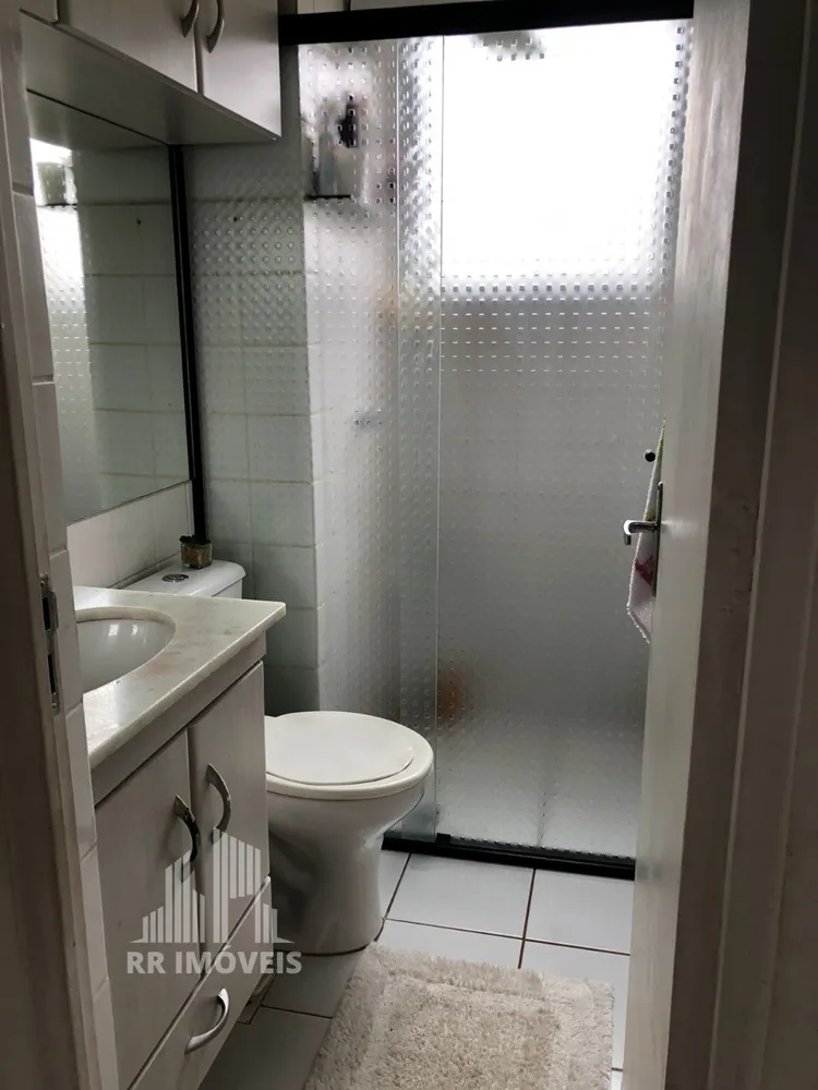 Apartamento, 2 quartos, 48 m² - Foto 8