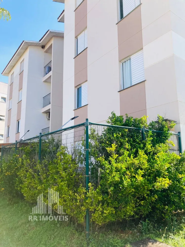 Apartamento, 2 quartos, 48 m² - Foto 9