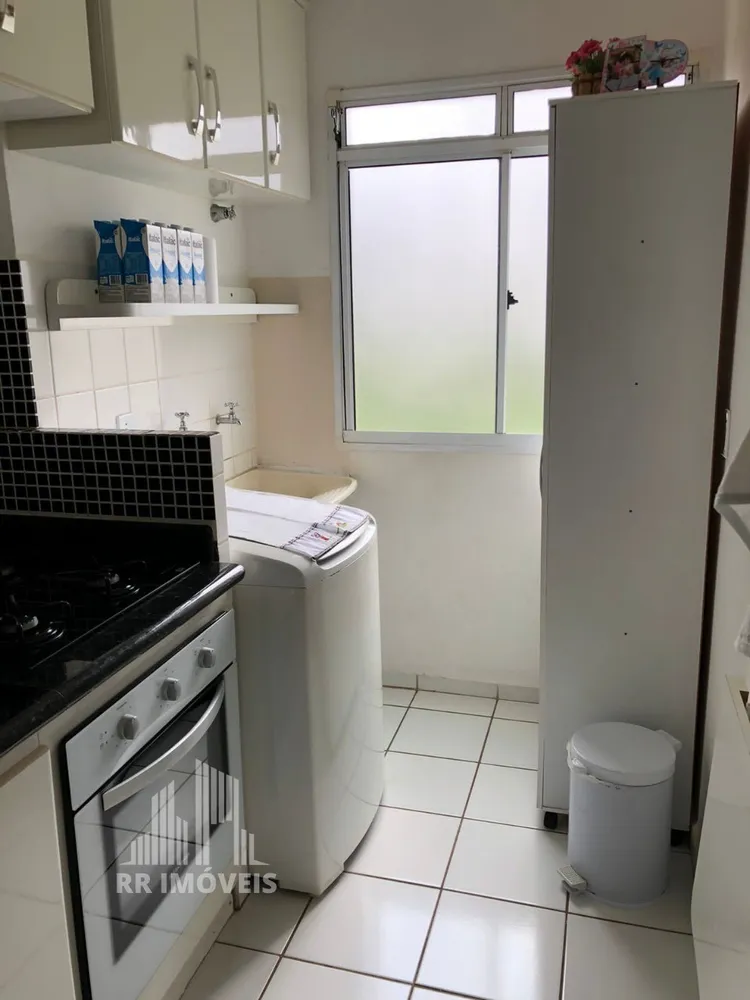 Apartamento, 2 quartos, 48 m² - Foto 4