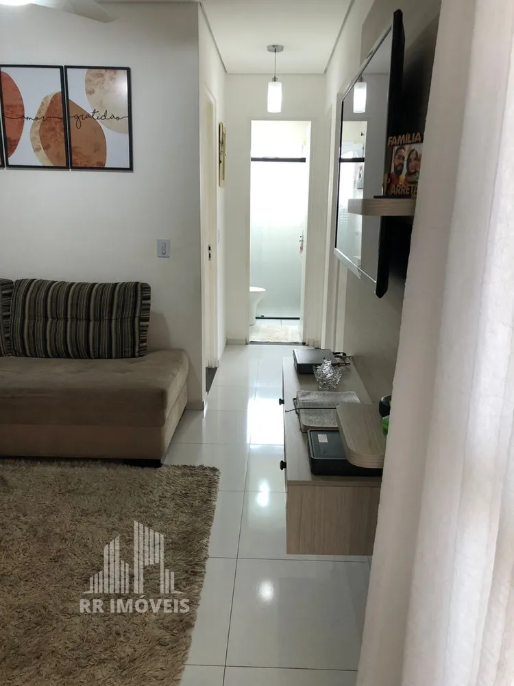 Apartamento, 2 quartos, 48 m² - Foto 6