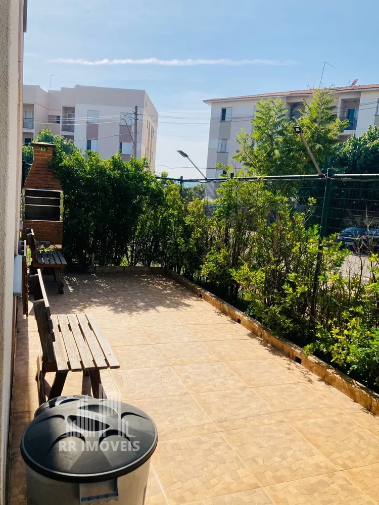 Apartamento, 2 quartos, 48 m² - Foto 10